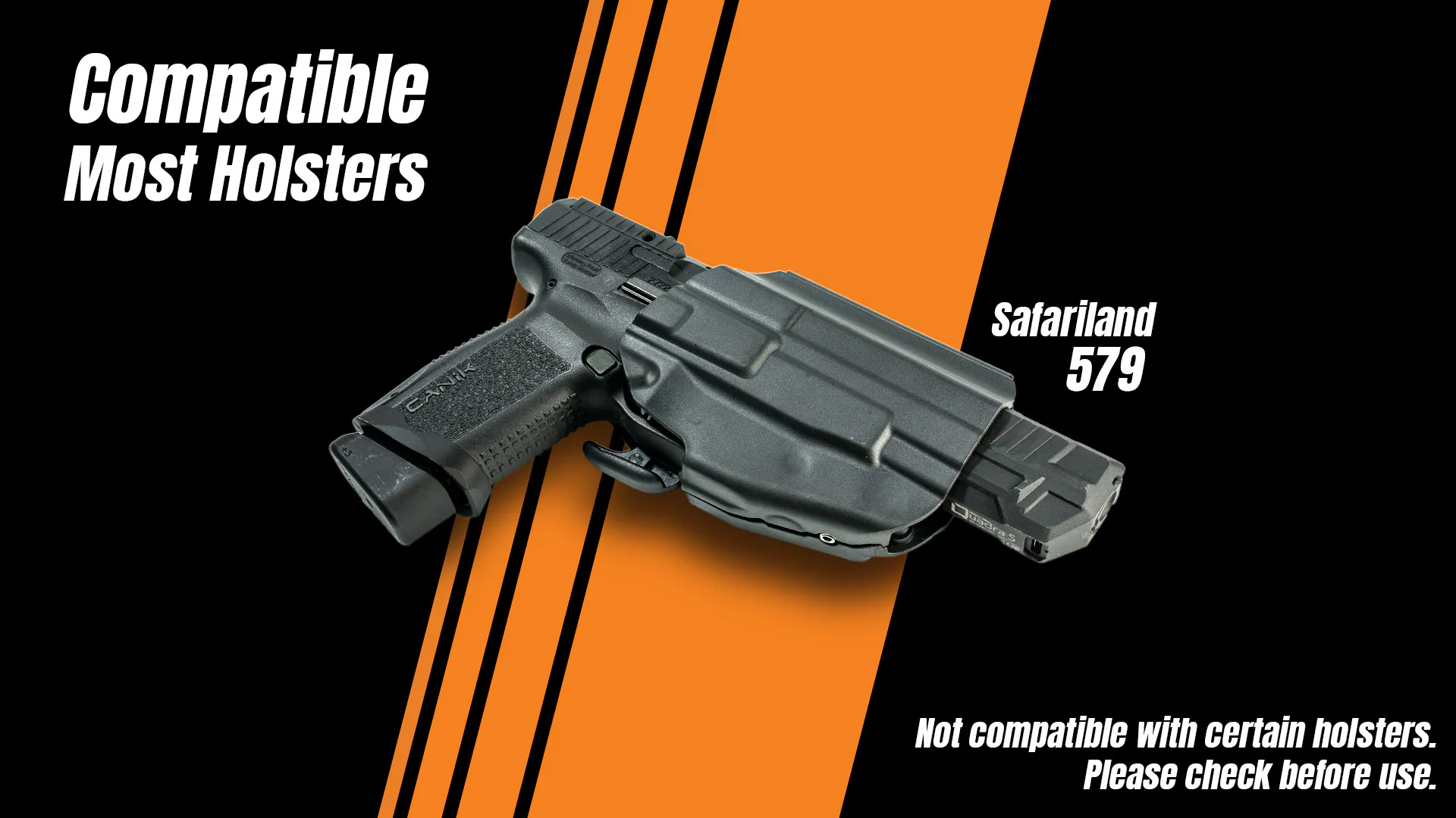 tracer QUADRA S ACETECH Airsoft
